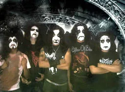 Morticus