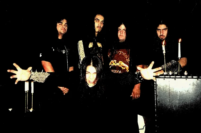 Disfigurement