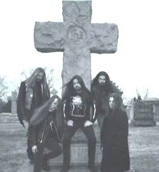 Dead Serenade