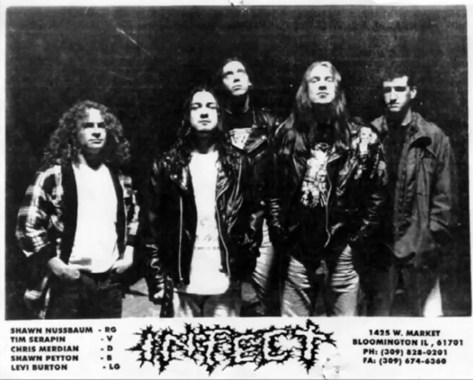 Infect
