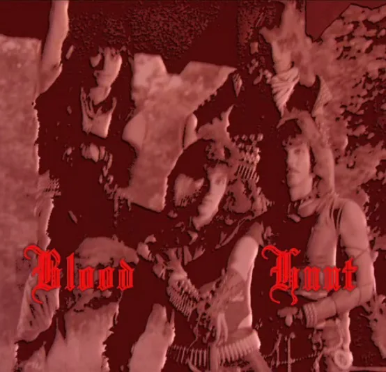 Blood Hunt