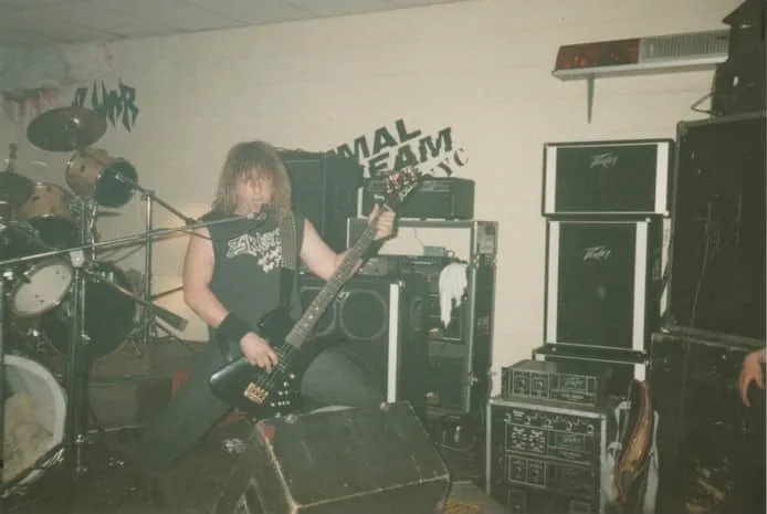 Zyklon-B