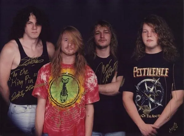 Gehenna