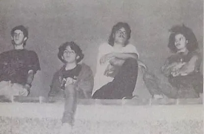 Degradeath