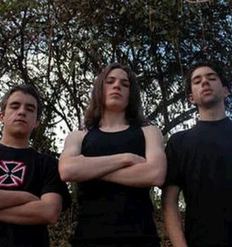 Crimen
