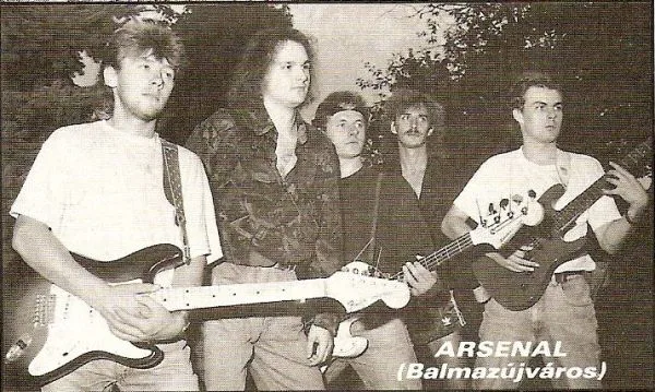 band