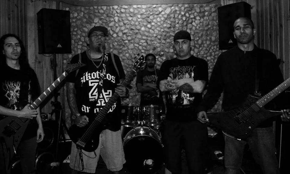 Blood Insane