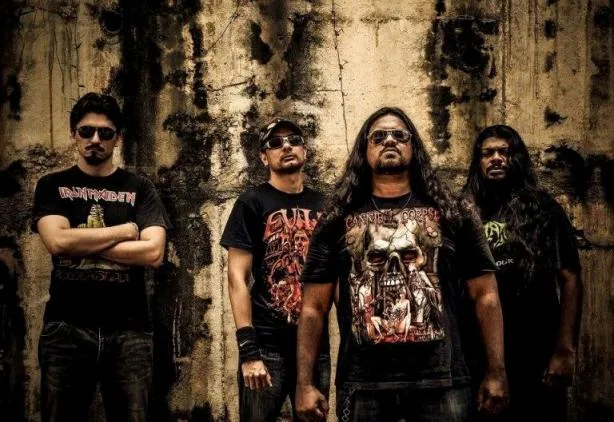 Blood Legion