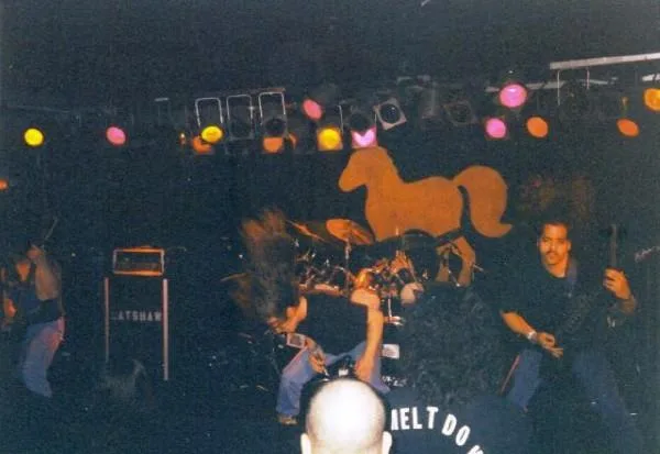 Ritual Torment