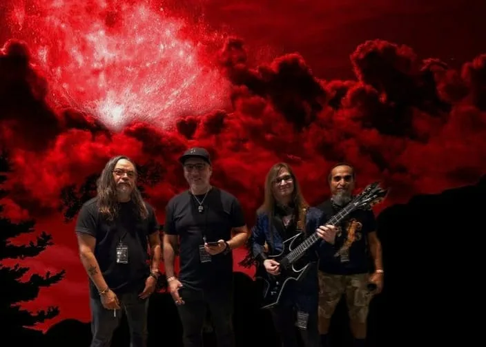 Blood Moon