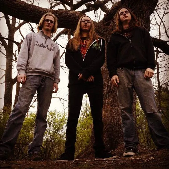 Blood Oak
