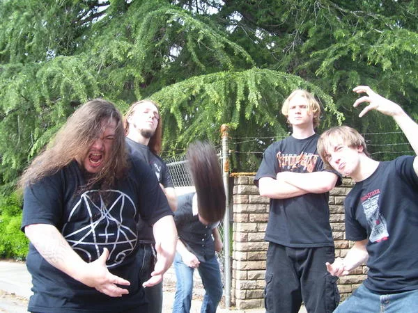 Blood of Cain