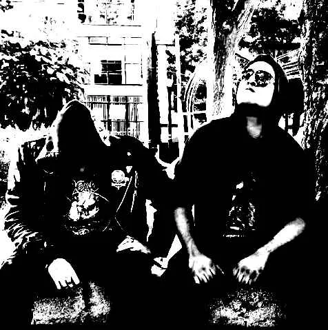 Blood of Melancholy