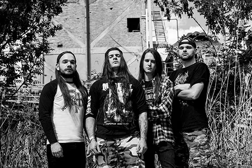 Blood of Seklusion