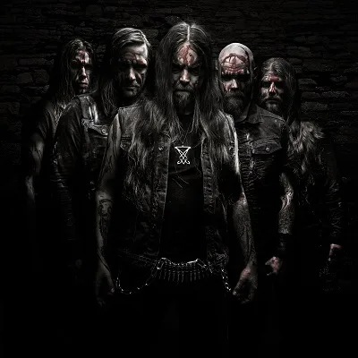 Blood of Serpents