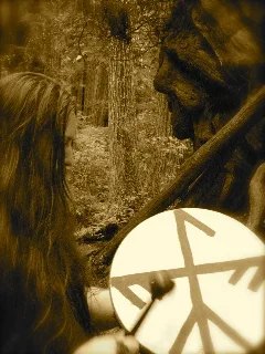 Blood of the Black Owl