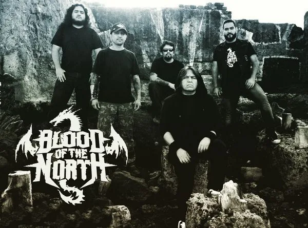 Blood of the North