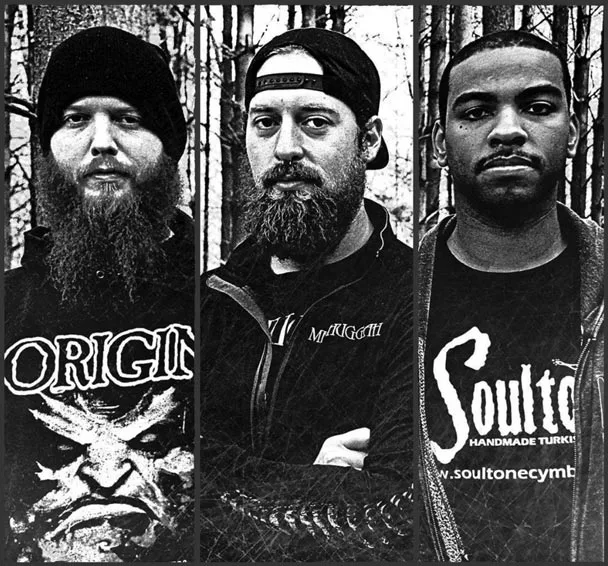 Blood of the Prophets