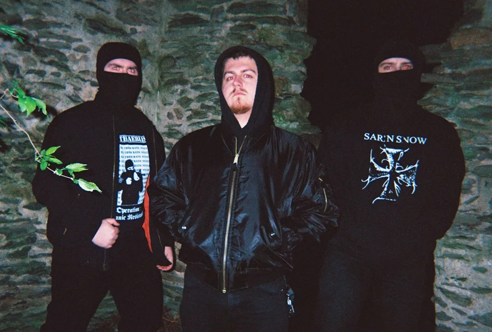 Blood Pact