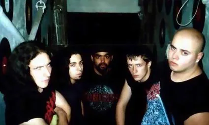Immortal Flesh