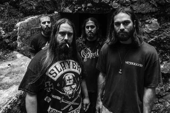 Blood Reign