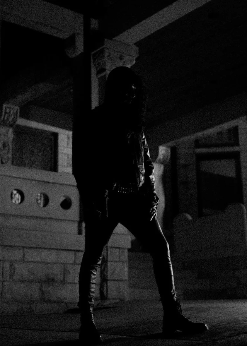 Blood Resignation