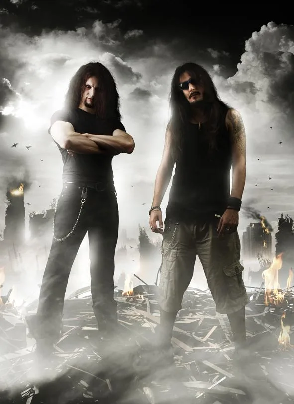 Disarmonia Mundi