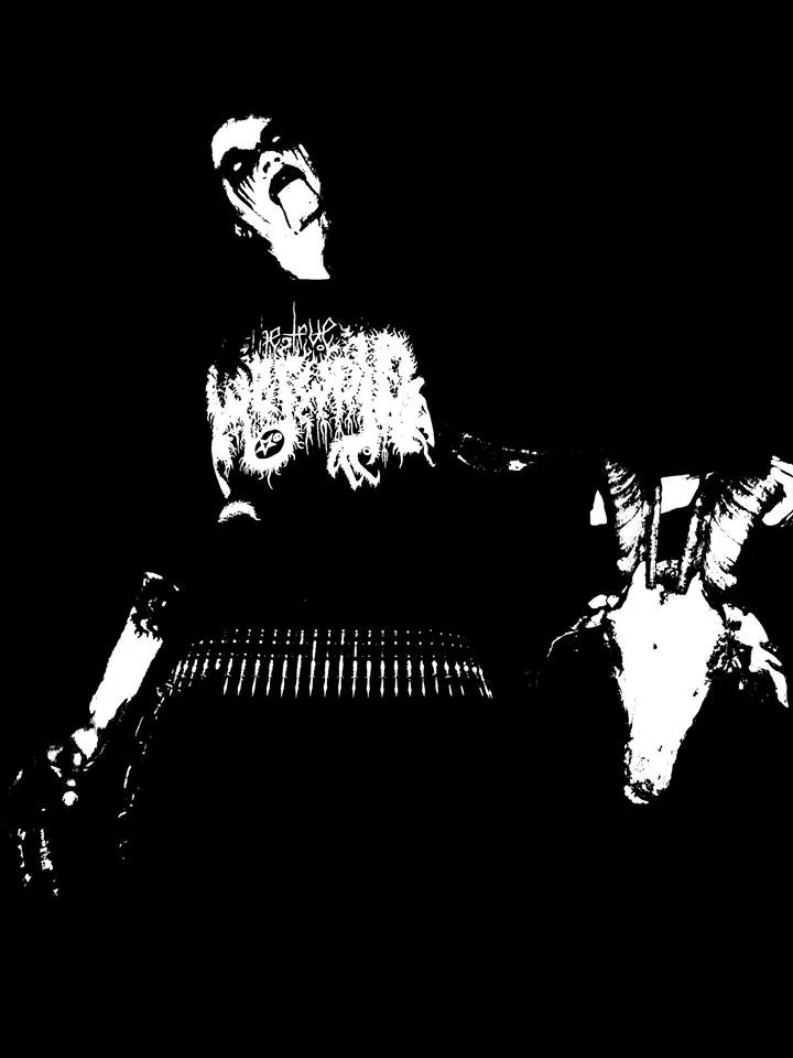 Blood Ritual