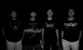 Blood Seeker