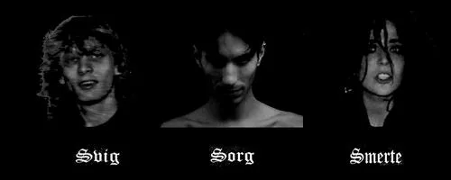 Sortsind