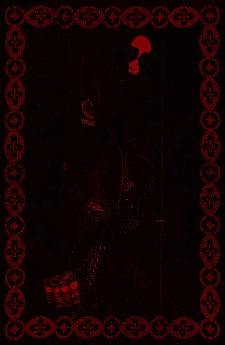 Blood Sorcery