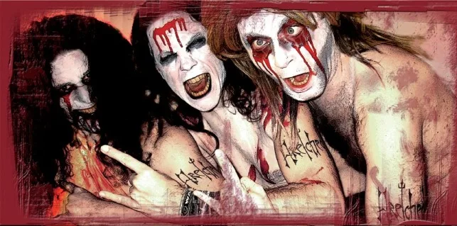 Wretched