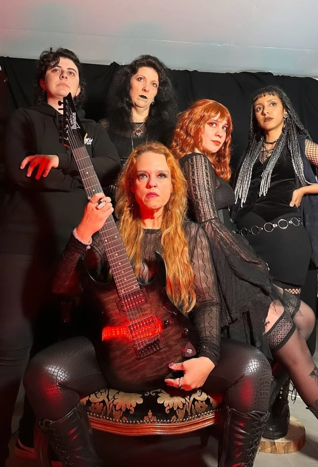 Black Widows