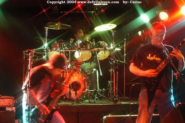 Phantom Limb