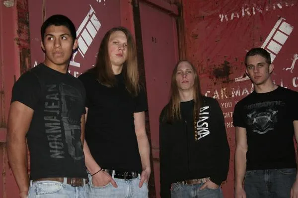 Blood to Avail