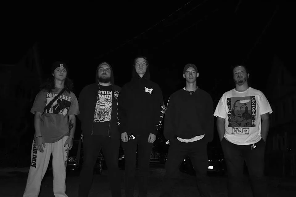 Blood Tithe