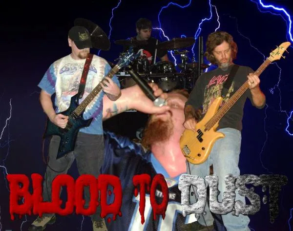 Blood to Dust