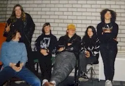 Diabolic Vomit