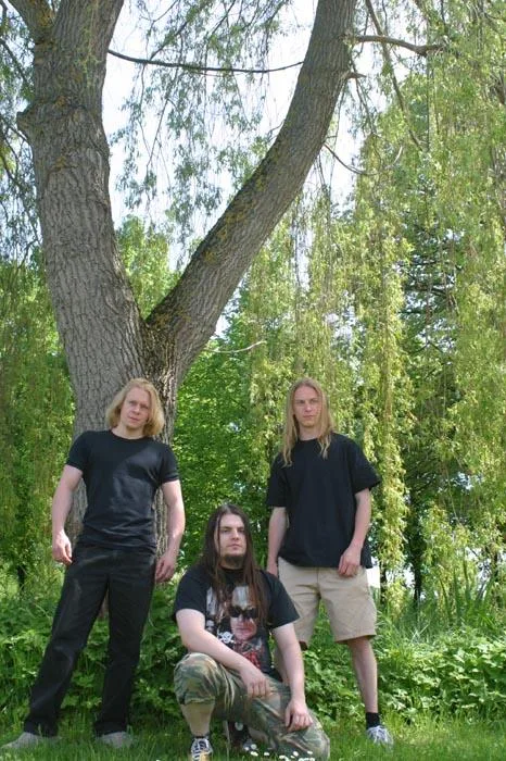 Stygian Shore