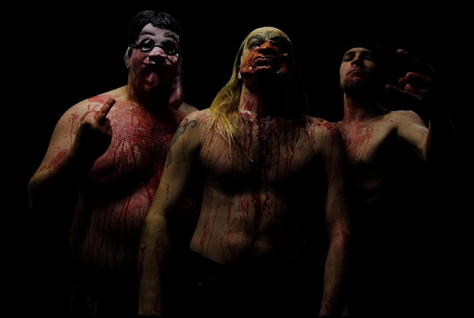 Bloodbastard