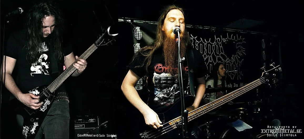 Bloodbanner