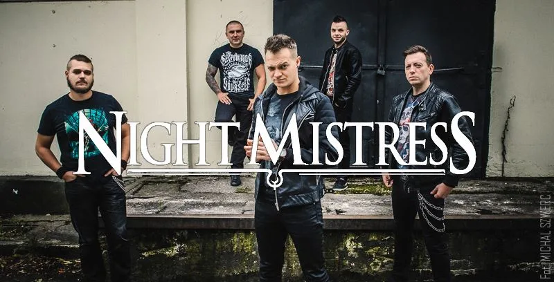 Night Mistress