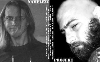 Namelezz Projekt