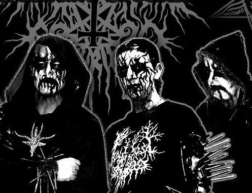 Tenebrosa Escuridão