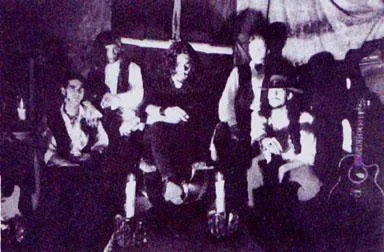 Capela das Almas