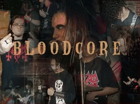 Bloodcore