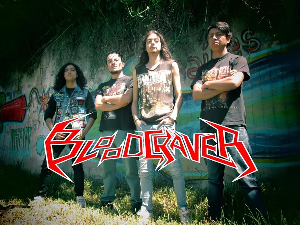 Bloodcraver