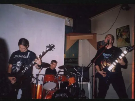 Bloodfeast