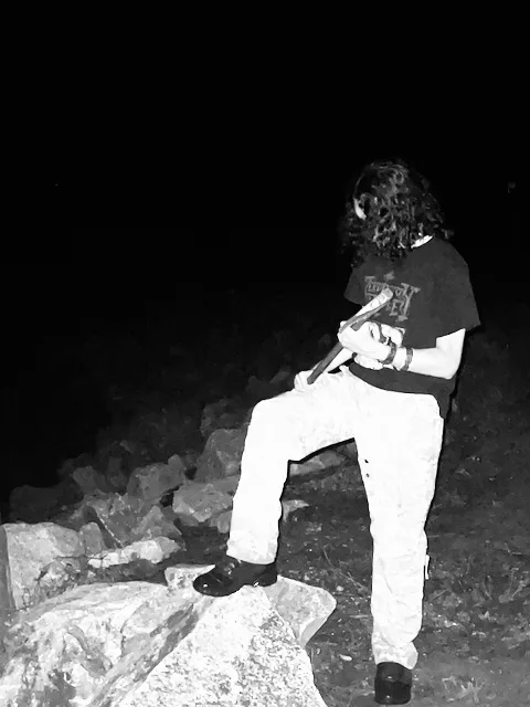 Bloodfeather