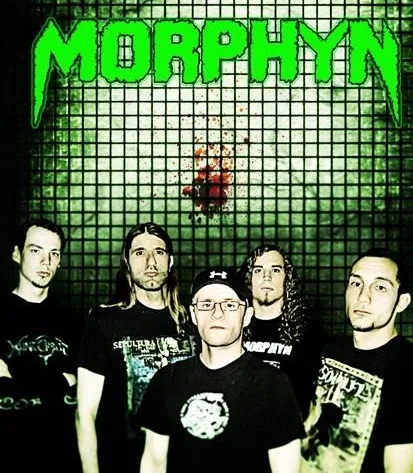 Morphyn